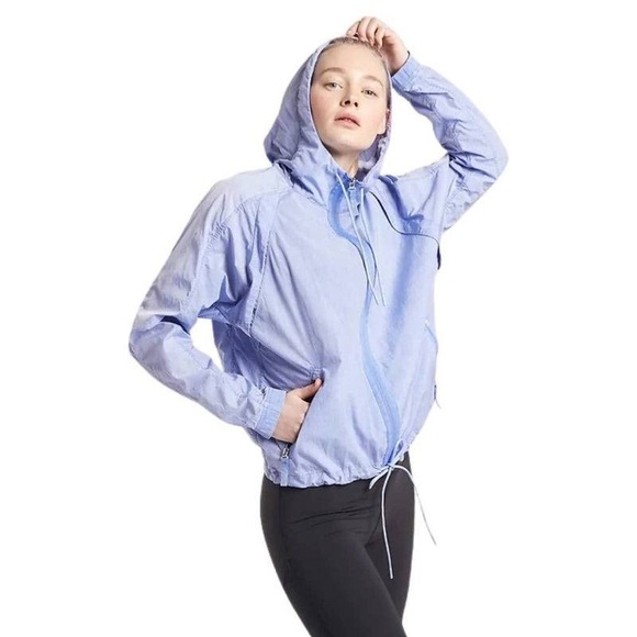 Athleta Expedition Hike Shell Jacket - Picture 2 of 6